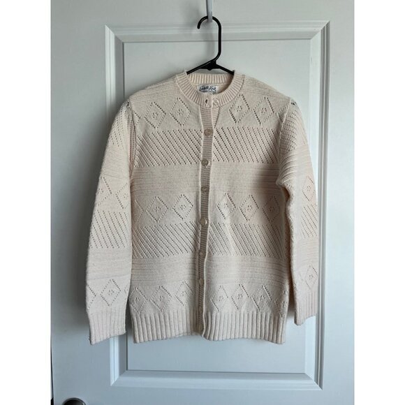 Vintage Cardigan - Picture 1 of 3